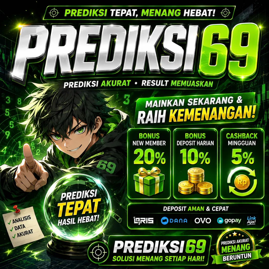 Prediksi69 Banner